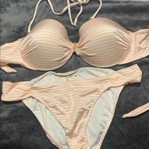 Victoria Secret bikini set -36D